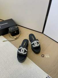 Picture of Chanel Shoes _SKUChanelsz35-40LL03012496